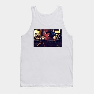 Chuck Cast Tank Top